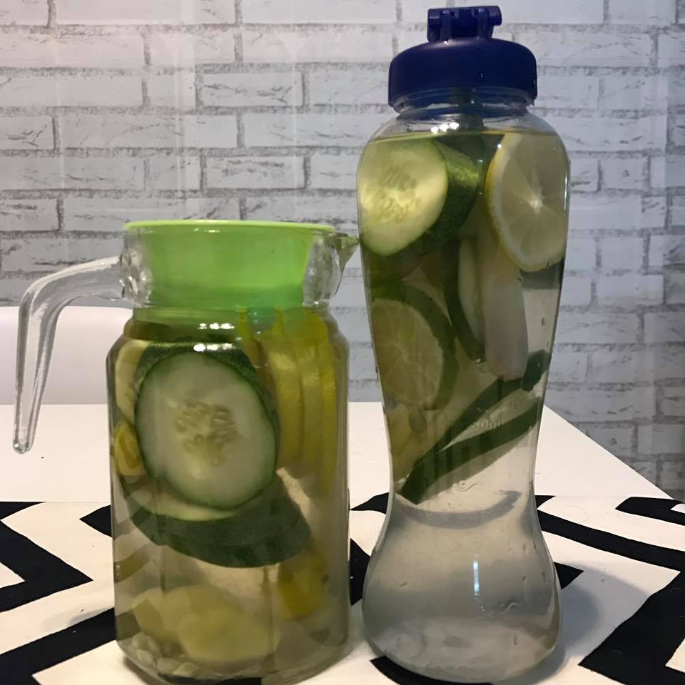 Bukan Je Badan Ramping Macam Kerengga, Kulit Pun Flawless 