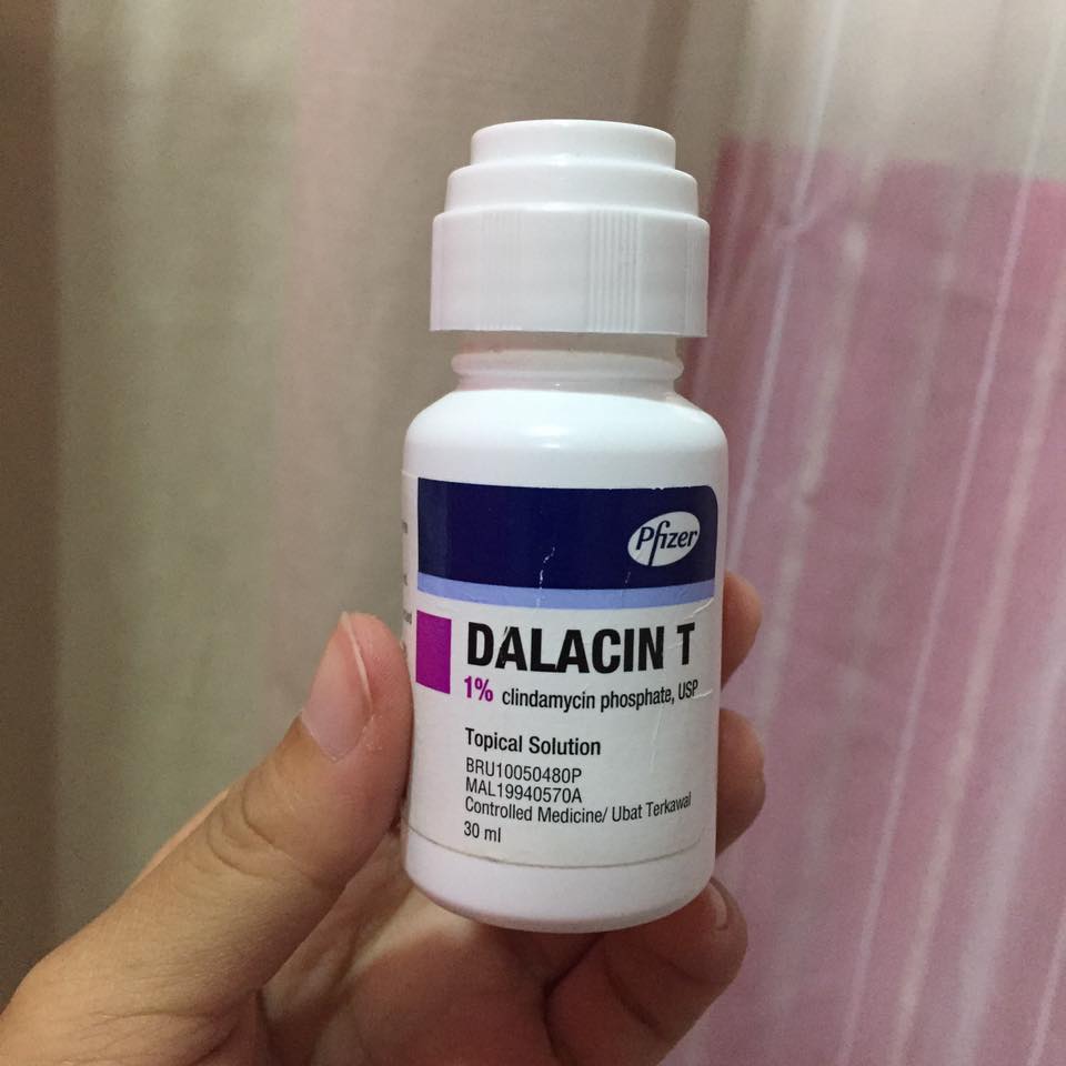 Alami Breakout Lepas Guna Produk Lokal, Gadis Ini Berjaya 