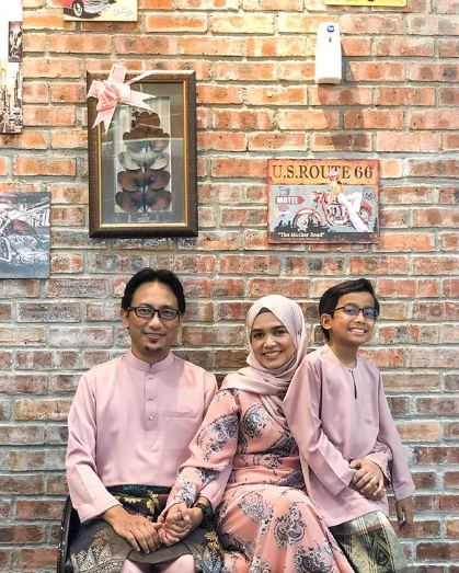 Lepas Raya Sakan Diserang Demam Berpanjangan, Boleh Jadi 
